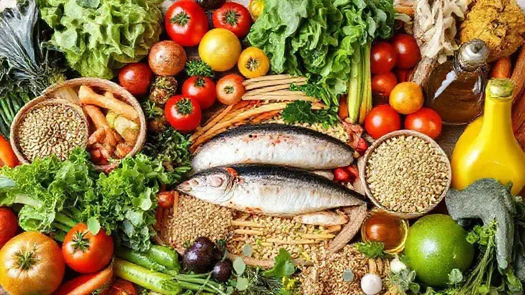 Benefícios dessa dieta para a perda de peso Benefícios dessa dieta para a perda de peso