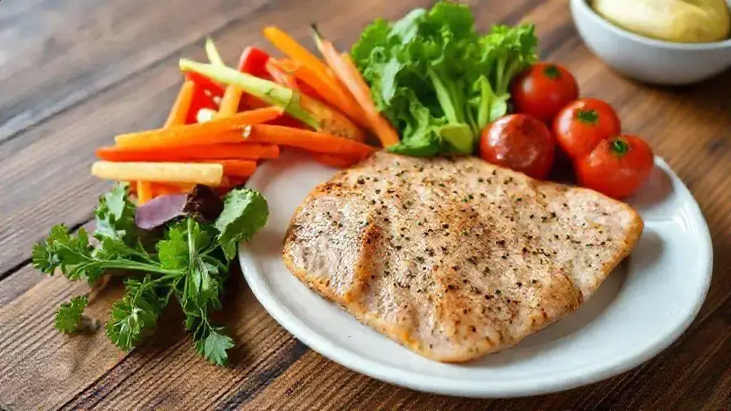 Como manter o peso ideal sem dietas restritivas