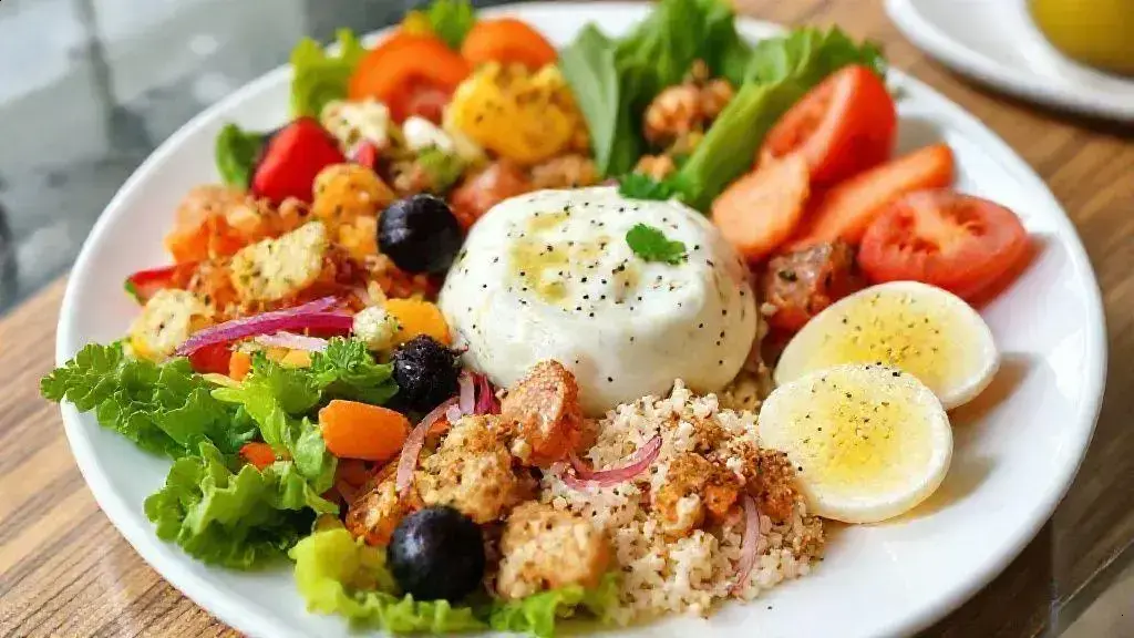 Como emagrecer comendo de tudo: descubra os segredos
