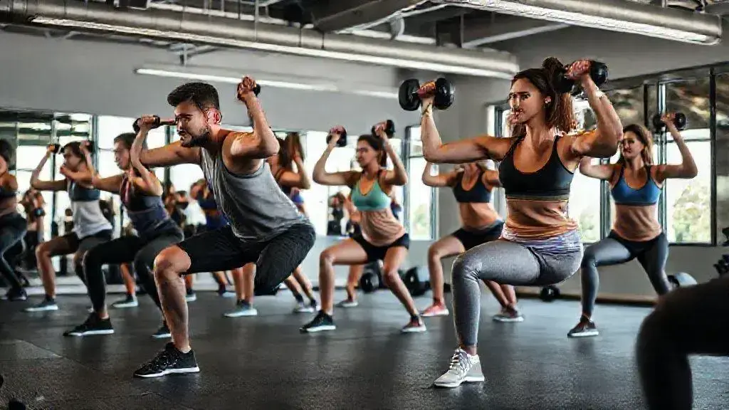 Os melhores exercícios para pernas tonificadas