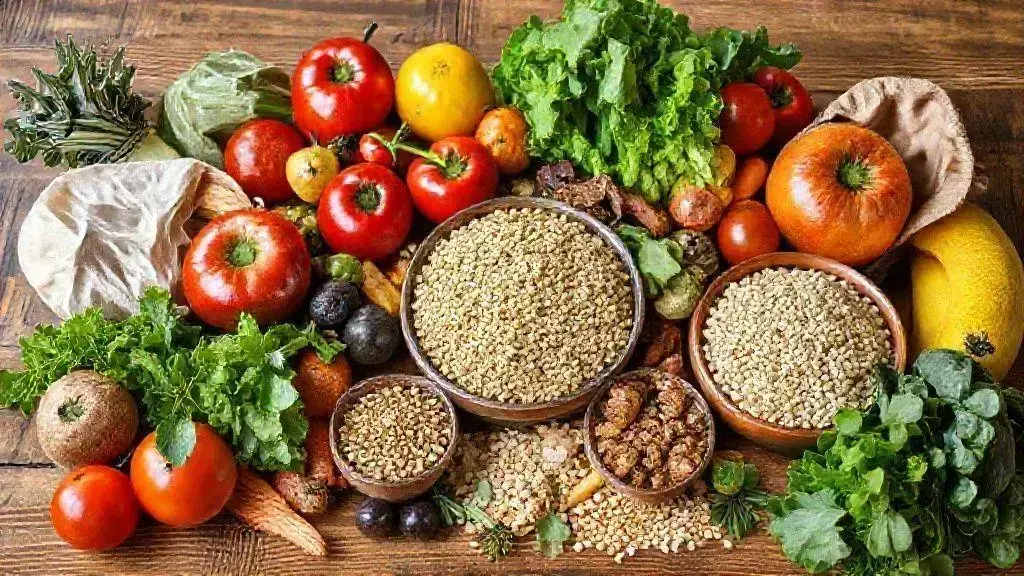 Alimentos para aumentar a saciedade e controlar a fome de forma eficaz
