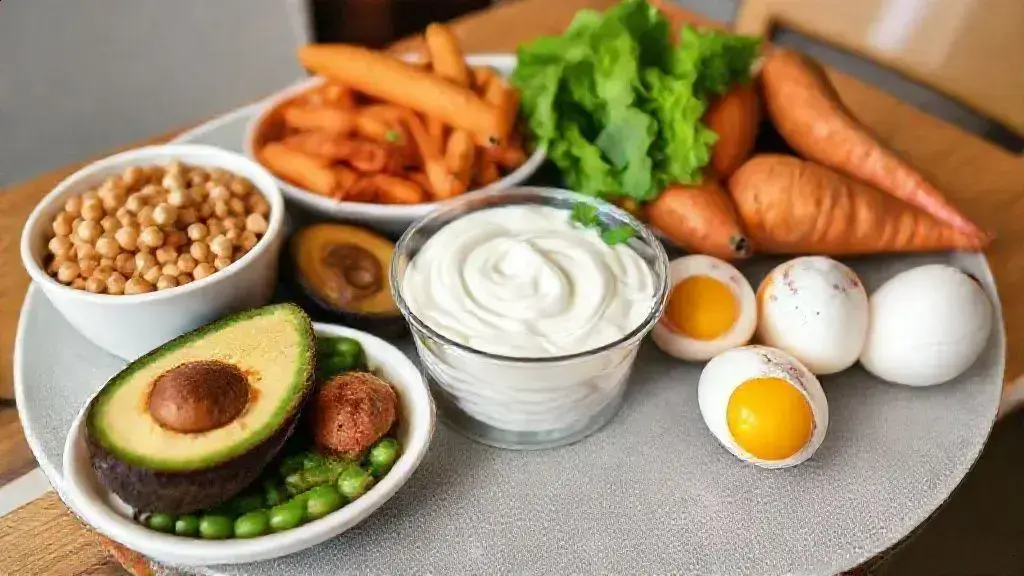 Principais alimentos que ajudam na saciedade