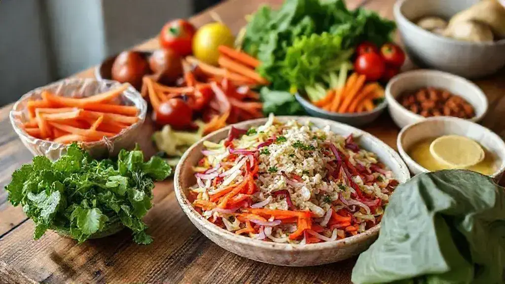 Como criar um plano alimentar e potencializar sua saúde