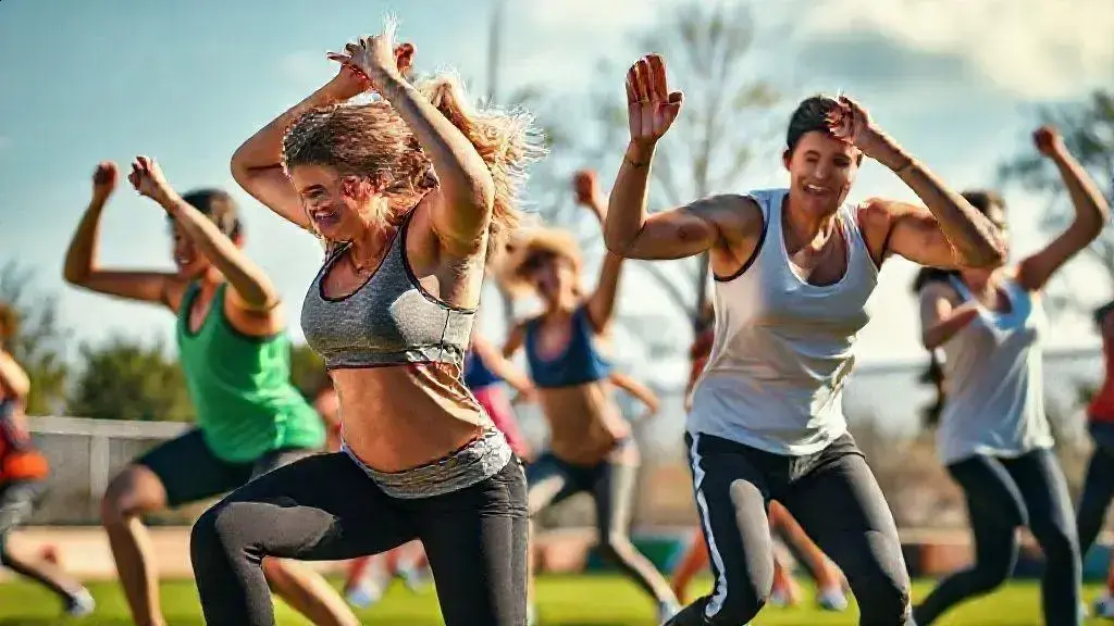 Benefícios dos exercícios de alta intensidade para perda de peso Benefícios dos exercícios de alta intensidade para perda de peso