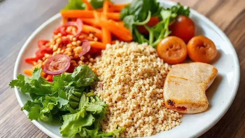 Como emagrecer com reeducação alimentar e melhorar sua saúde