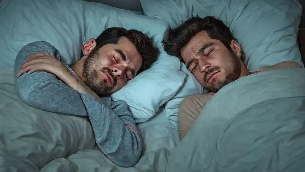 Por que as pessoas roncam? Descubra os principais motivos e soluções