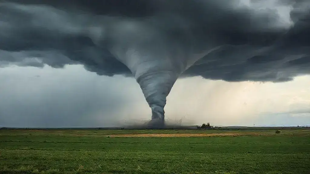 Como funcionam os tornados e o que você precisa saber