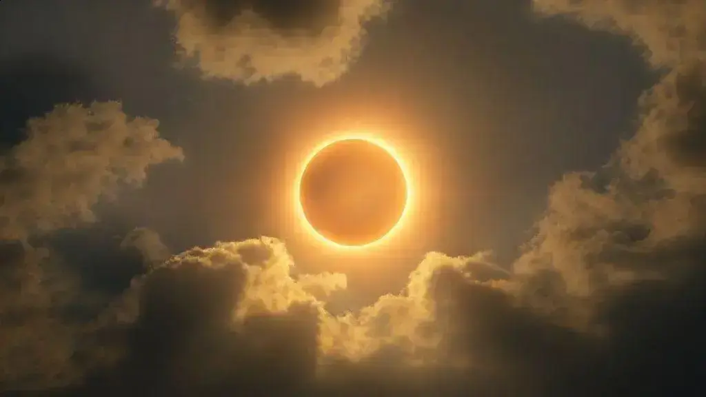 Como funcionam os eclipses solares e o que isso significa para você