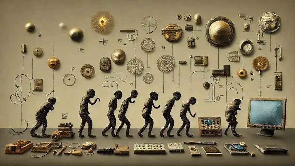 Fatos sobre a história da tecnologia que você não sabia