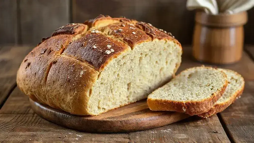 Como fazer pão caseiro perfeito e surpreender seus amigos