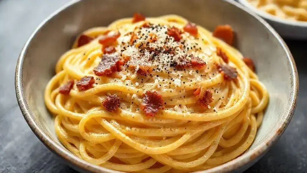 Passo a passo para preparar o macarrão à carbonara Passo a passo para preparar o macarrão à carbonara