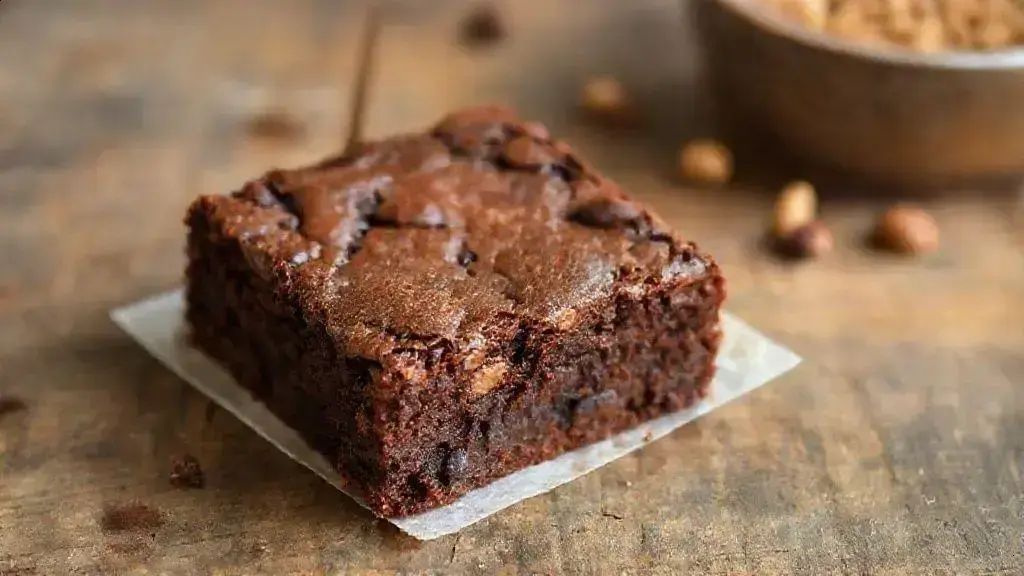Receita de brownie sem glúten: uma sobremesa deliciosa e fácil