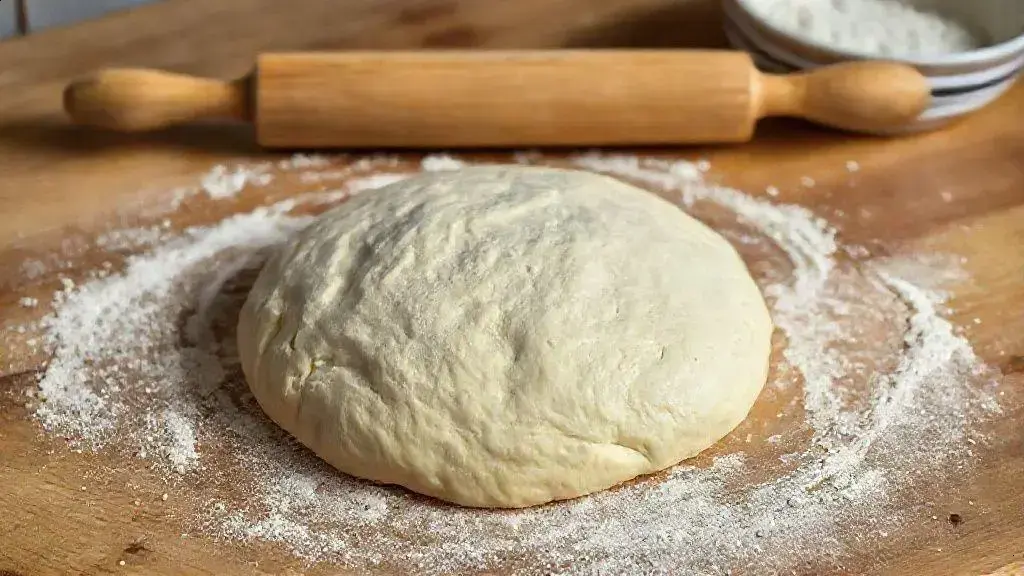 Como fazer massa de pizza perfeita em casa e surpreender seus amigos