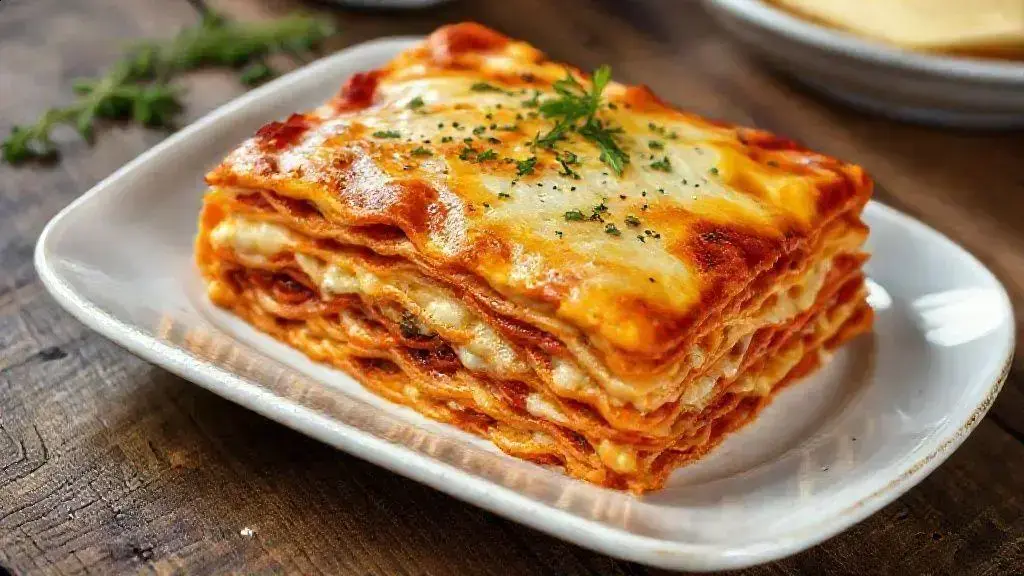 Como fazer lasanha à bolonhesa deliciosa em poucos passos