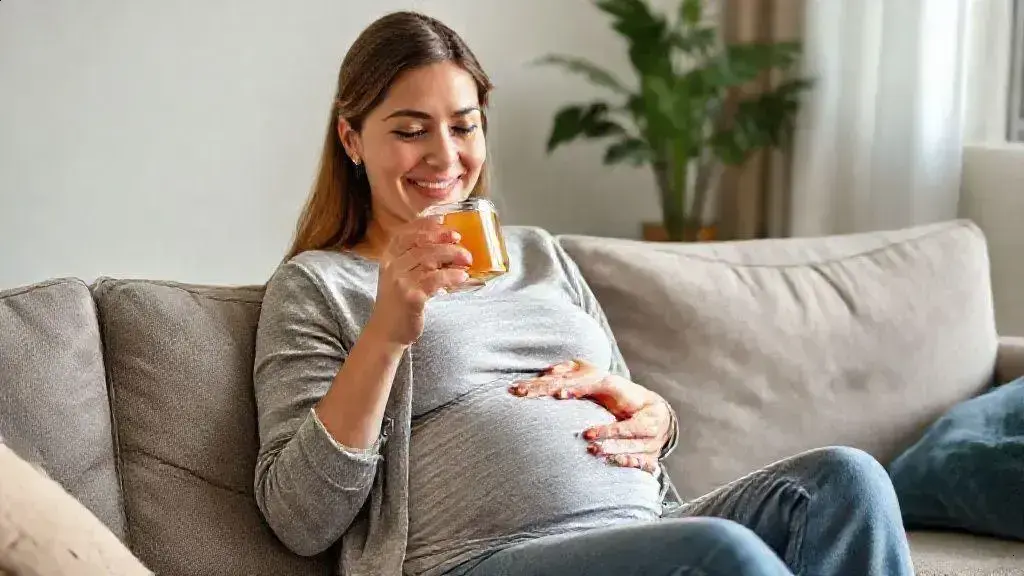 Como lidar com enjoo na gravidez e ter mais conforto