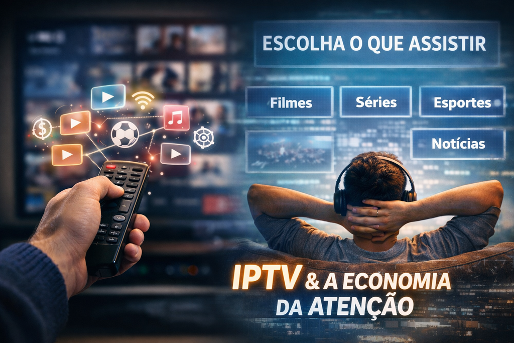 IPTV